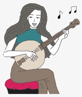 Dreaming And Meanings Banjo - Composer, HD Png Download, Free Download