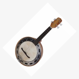 Banjo Rozini Rj11eln Studio Eletrico Natural - Cümbüş, HD Png Download, Free Download