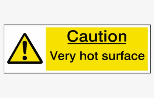 Caution Sticker Png - Signs, Transparent Png, Free Download