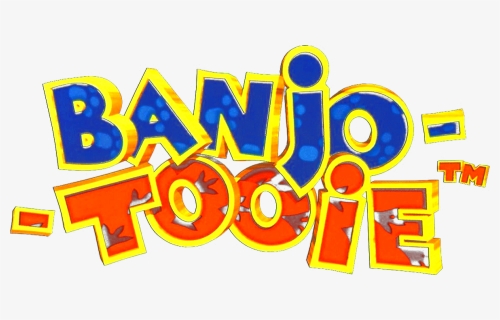 Banjo Tooie, HD Png Download, Free Download