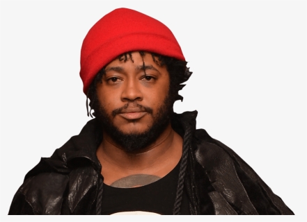 Thundercat Rapper , Png Download - Thundercat Rapper, Transparent Png, Free Download