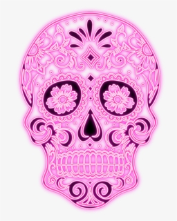 Dia De Los Muertos Png, Transparent Png, Free Download