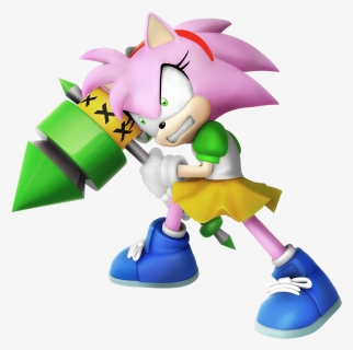Rosy The Rascal, HD Png Download, Free Download