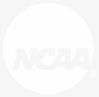 Ncaa Logo Black And White - Johns Hopkins Logo White, HD Png Download, Free Download