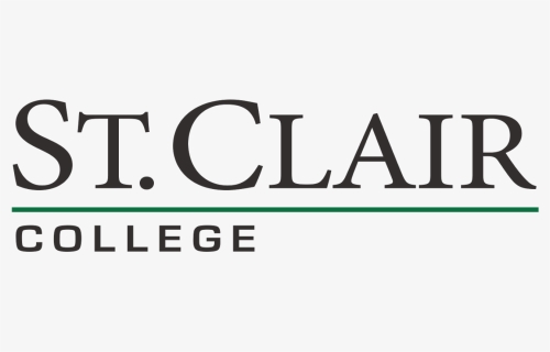 Clair College Logo Vector - St Clair College Logo Png, Transparent Png, Free Download