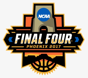 Transparent March Madness Clipart - Final Four March Madness Logo, HD Png Download, Free Download