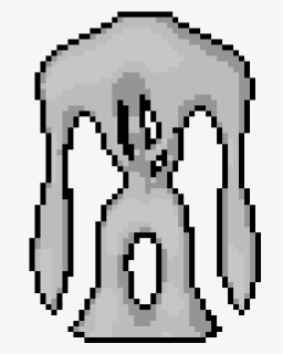 Some Elh Dude - Pixel Art, HD Png Download, Free Download