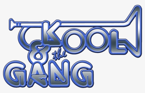 Transparent Gang Png - Kool & The Gang, Png Download, Free Download