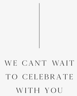 Celebrate - Black-and-white, HD Png Download, Free Download