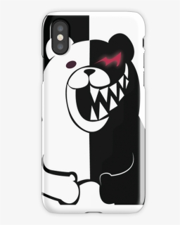 Monokuma Vs Freddy Fazbear, HD Png Download, Free Download