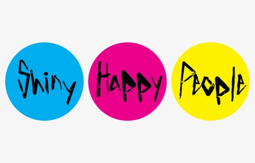What We Need & What You Get - Happy Shiny People, HD Png Download, Free Download