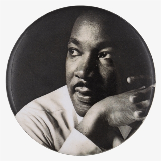 Martin Luther King Jr Photograph Cause Busy Beaver - Famous Quote About Supporting Others, HD Png Download, Free Download