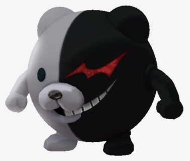 #ball #orb #monokuma #ballmonokuma #danganronpa #freetoedit, HD Png Download, Free Download