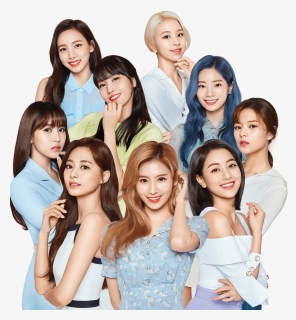 Twice Acuvue, HD Png Download, Free Download