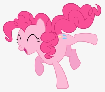 Transparent My Little Pony Group Png - My Little Pony Pinkie Pie Dance, Png Download, Free Download