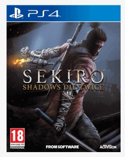Sekiro Shadows Die Twice Xbox One, HD Png Download, Free Download