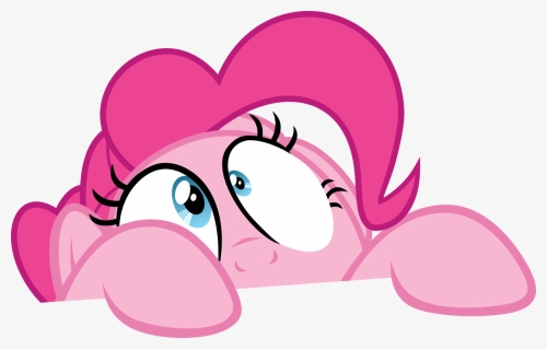 Pinkie Pie Scared, HD Png Download, Free Download