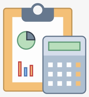 Thumb Image - Comptabilité Icon, HD Png Download, Free Download