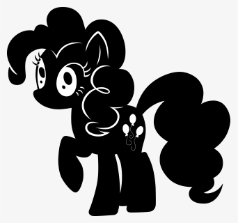 Pie Clipart Silhouette, Picture - Plaza Mayor, HD Png Download, Free Download