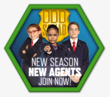Secret Agent Kids Show, HD Png Download, Free Download