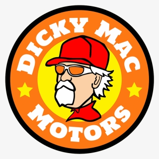 Dicky Mac Motors, HD Png Download, Free Download