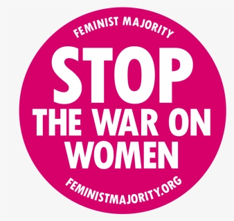 Feminist Majorityverified Account - Action Contre La Faim, HD Png Download, Free Download