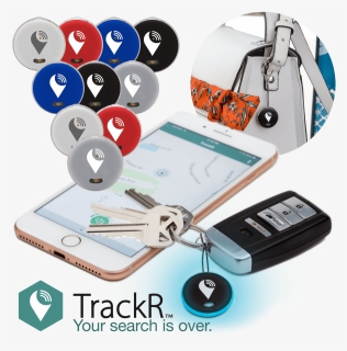 Trackr Pixel 5 Pack, HD Png Download, Free Download
