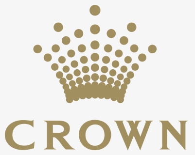 Crown Perth Logo , Png Download - Crown Casino Logo Png, Transparent Png, Free Download