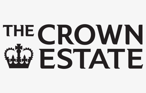 Crown Estate Logo Png, Transparent Png, Free Download