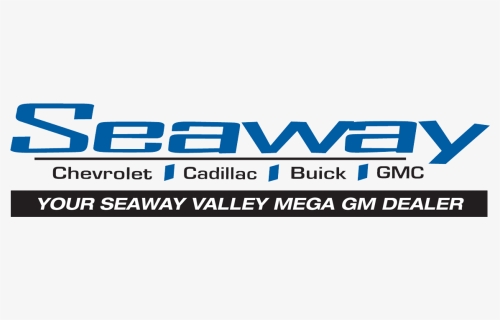 Seaway Chevrolet Cadillac Buick Gmc Logo - Seaway Gm Logo Png, Transparent Png, Free Download