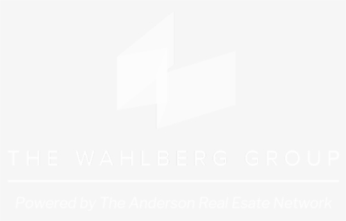 Wahlberg Anderson Logo White, HD Png Download, Free Download
