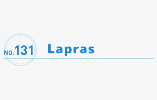 No - 131 Lapras - Electric Blue, HD Png Download, Free Download
