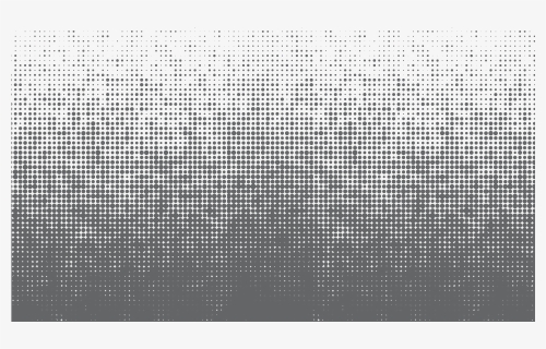 13 Am 80579 Thisisnow Multicolor Halftone 1920 4/5/2016 - Black-and-white, HD Png Download, Free Download