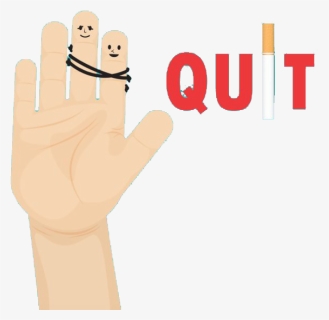 World No Tobacco Day Png Free Image - Illustration, Transparent Png, Free Download