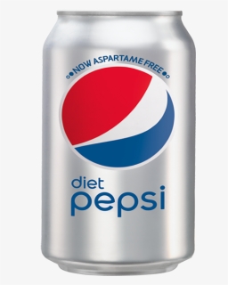 Diet Soda Png - Pepsi Diet Can Png, Transparent Png, Free Download