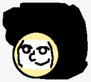 Cess Emote Lenny , Png Download - Cartoon, Transparent Png, Free Download