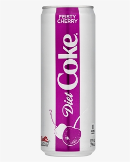 Diet Coke Can Png - New Diet Coke Transparent, Png Download, Free Download