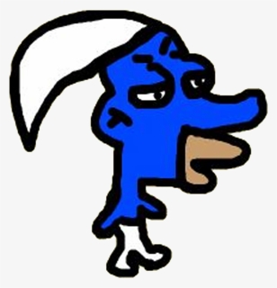 Lenny Png, Transparent Png, Free Download