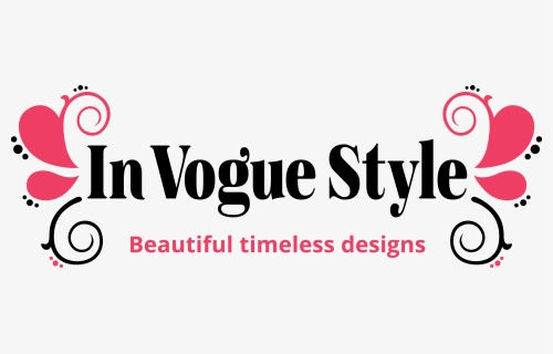 Vogue Logo Png , Png Download - Calligraphy, Transparent Png, Free Download