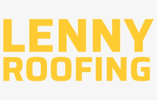 Lenny Roofing - Poster, HD Png Download, Free Download