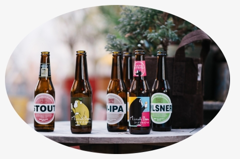 Happy Hour Png , Png Download - Osaka Craft Beer, Transparent Png, Free Download