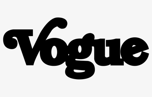 Vogue Indianapolis Indiana Logo, HD Png Download, Free Download