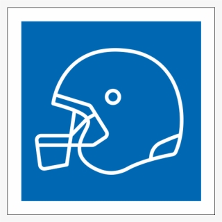 Football Helmet, HD Png Download, Free Download