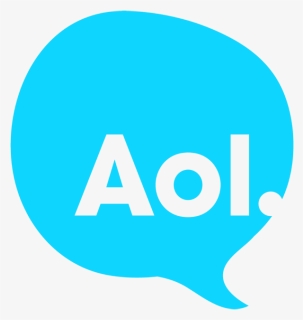 Aol Logo PNG Images, Free Transparent Aol Logo Download - KindPNG