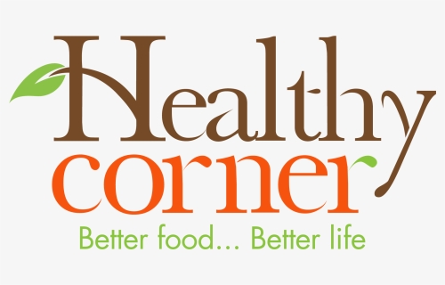 Healthy Corner, HD Png Download, Free Download