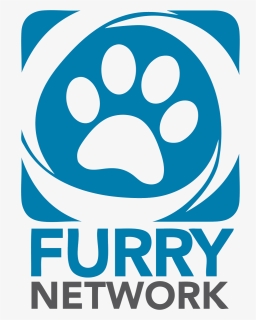 Furrynetwork Logo, HD Png Download, Free Download