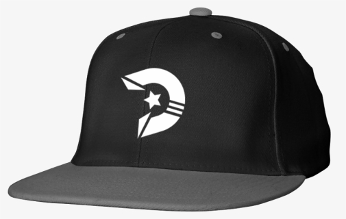 Snapback Hats Png - Baseball Cap, Transparent Png, Free Download