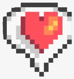 Image - Stardew Valley Heart Bubble, HD Png Download, Free Download