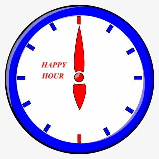 Clock Clipart, HD Png Download, Free Download