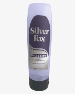 Fox Shine Png - Lotion, Transparent Png, Free Download